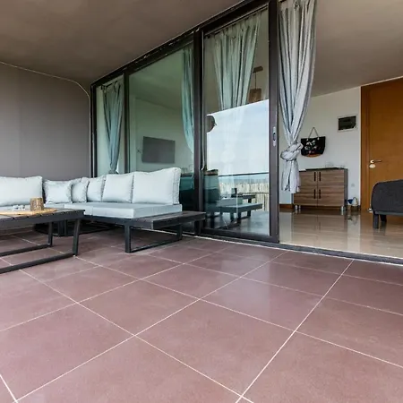 Daire Gorgeous Flat With Nature View In Milas