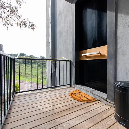 Daire Gorgeous Flat With Nature View In Milas Güvercinlik