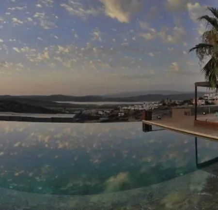 Gorgeous Flat With Nature View In Milas Daire *