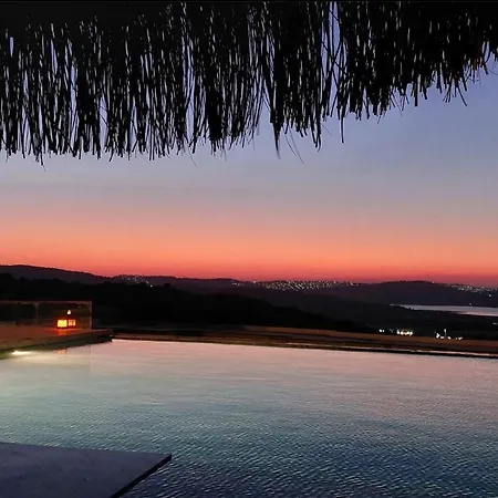Gorgeous Flat With Nature View In Milas Daire *